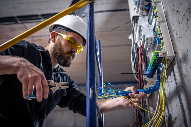 Best Electrician for Home Renovation  in Brooklawn, NJ