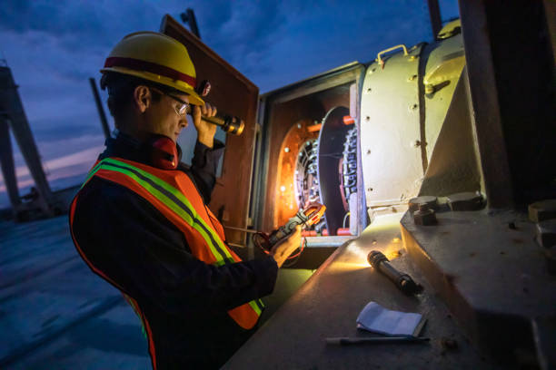 Best Electric Panel Repair  in Brooklawn, NJ