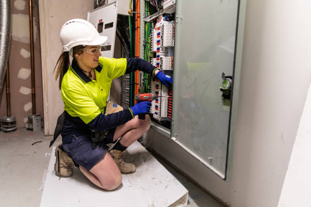 Best Industrial Electrical Services  in Brooklawn, NJ