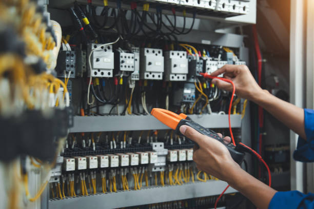 Industrial Electrical Services in Brooklawn, NJ