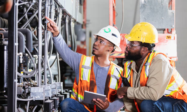 Trusted Brooklawn, NJ Electrician Experts