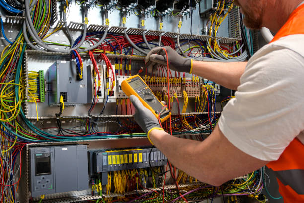 Best Emergency Electrical Repair  in Brooklawn, NJ
