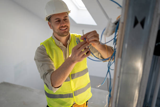 Best Electrical Upgrades for Homes  in Brooklawn, NJ